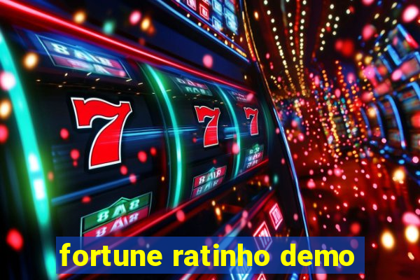 fortune ratinho demo